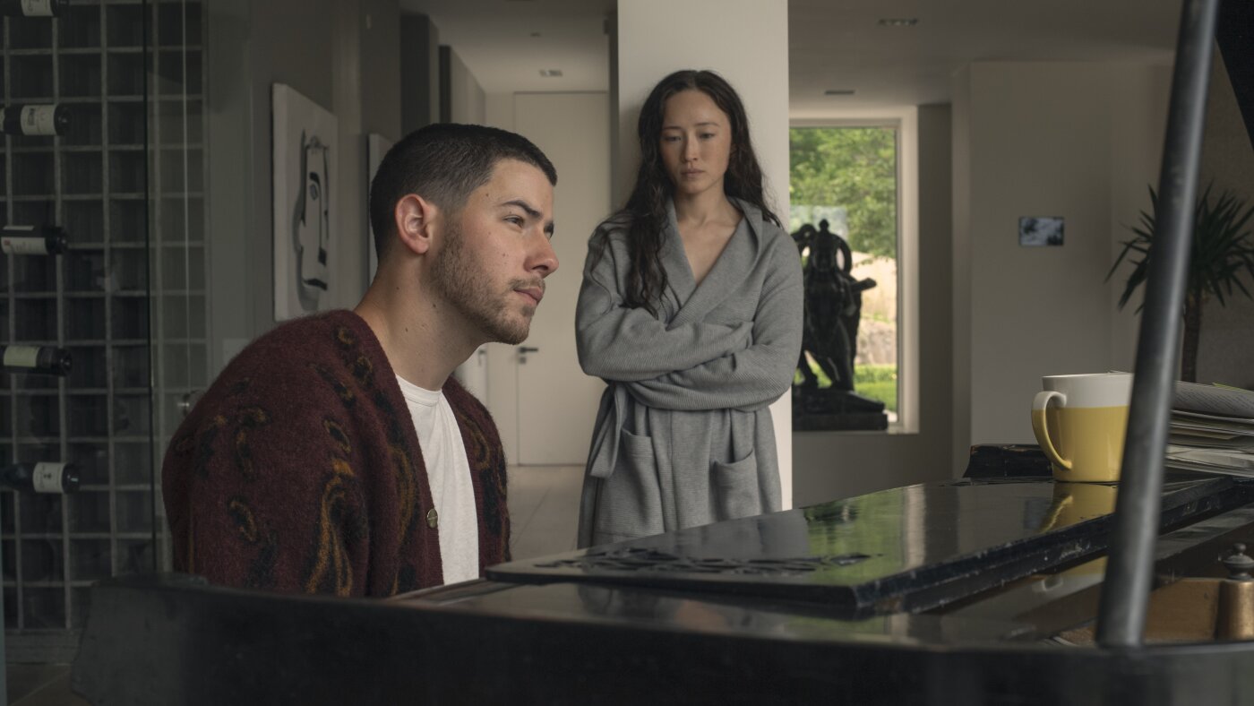 Rezension zu „Power Ballad“: Nick Jonas stiehlt einen Song in einer tiefgründigen Geschichte über Kunst und Ehrlichkeit: NPR