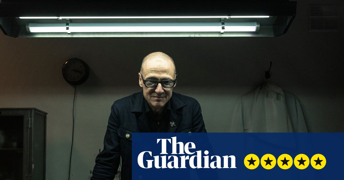 Rezension zu „The Alien Autopsy Scandal“ – ein exquisiter, spielerischer Blick darauf, wie ein gefälschtes Video die Welt eroberte | Fernsehen
