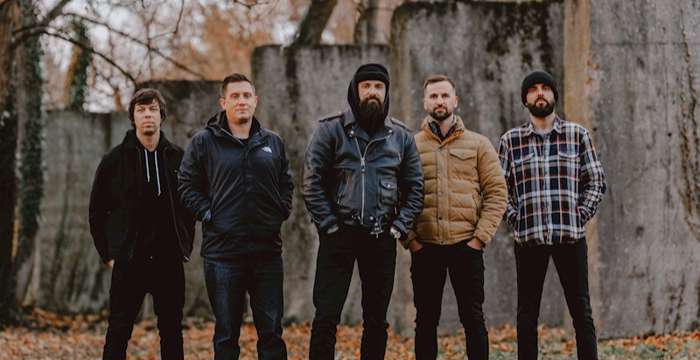 Rezension zum Album „Season of Surrender“ von AUGUST BURNS RED
