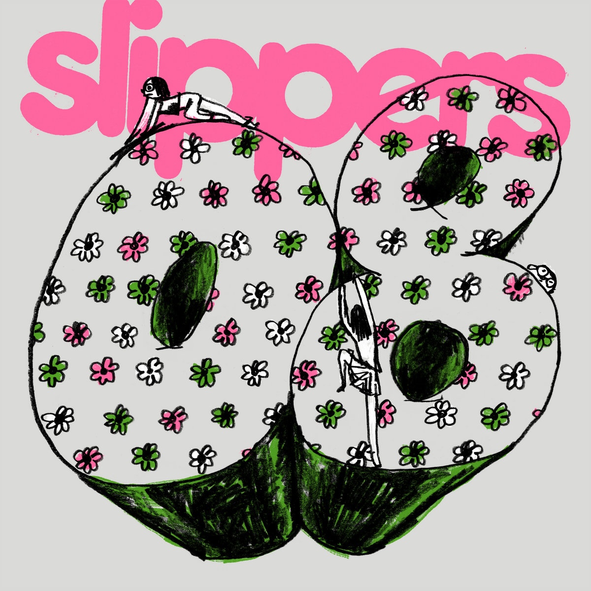 Stereogum home