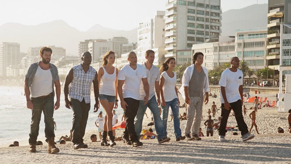 RioFilme bringt die Kreativwirtschaft von Rio de Janeiro nach Shanghai