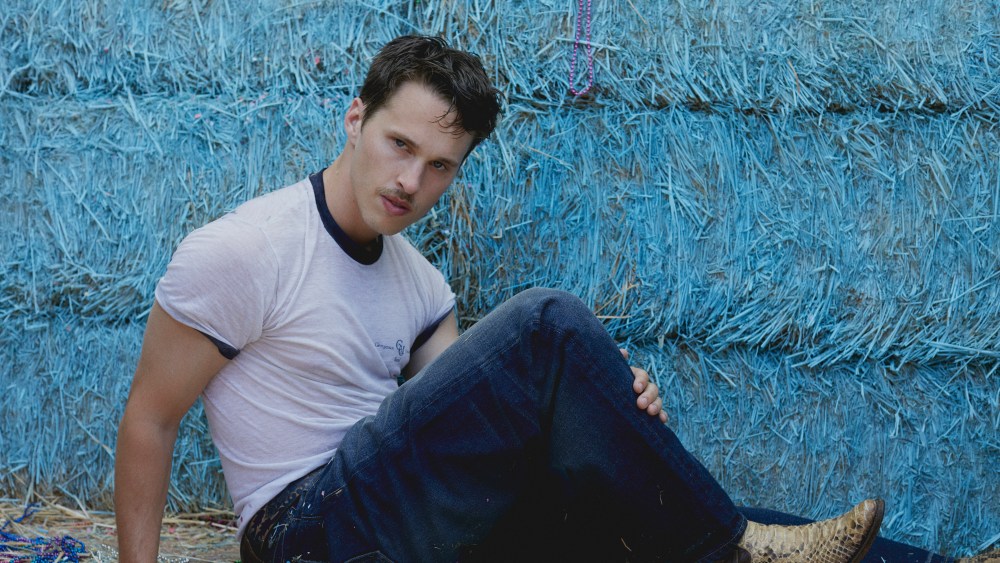 Ryan Beatty darüber, wie Glück sein neues Album „Sweet Fortune“ geprägt hat