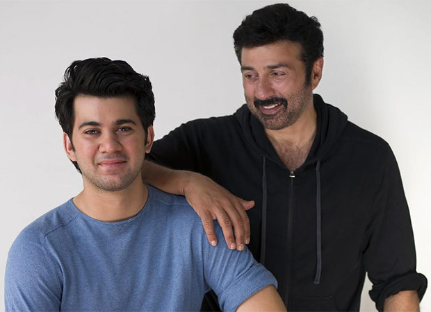SCOOP: Batwaras Sonderaktion mit Sunny Deol und Karan Deol wird voraussichtlich am Vatertag enthüllt: Bollywood News