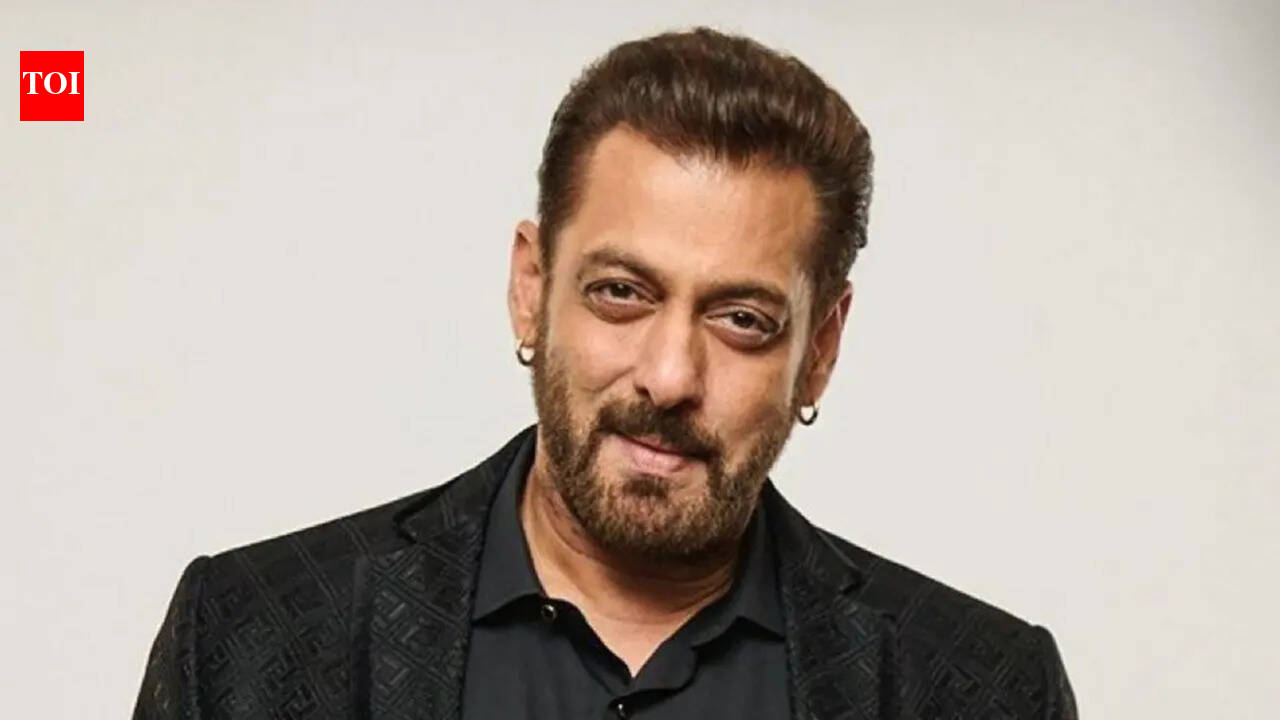 Salman Khan: Als Salman Khan über den Kampf gegen Gehirnaneurysma und AVM sprach: „Wir arbeiten trotz alledem immer noch“ | Hindi-Filmnachrichten