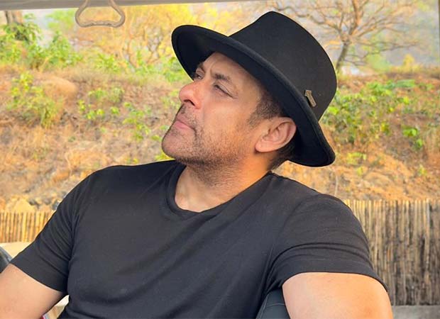 Salman Khan vs. Nachbar: Bombay HC schlägt Entfernung von Social-Media-Beiträgen zum Panvel-Eigentumsstreit vor: Bollywood News