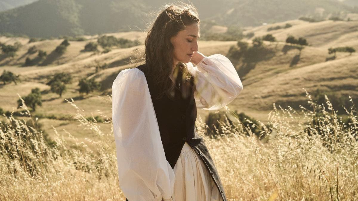 Sara Bareilles kündigt neues Album und Nordamerika-Tournee 2026 an