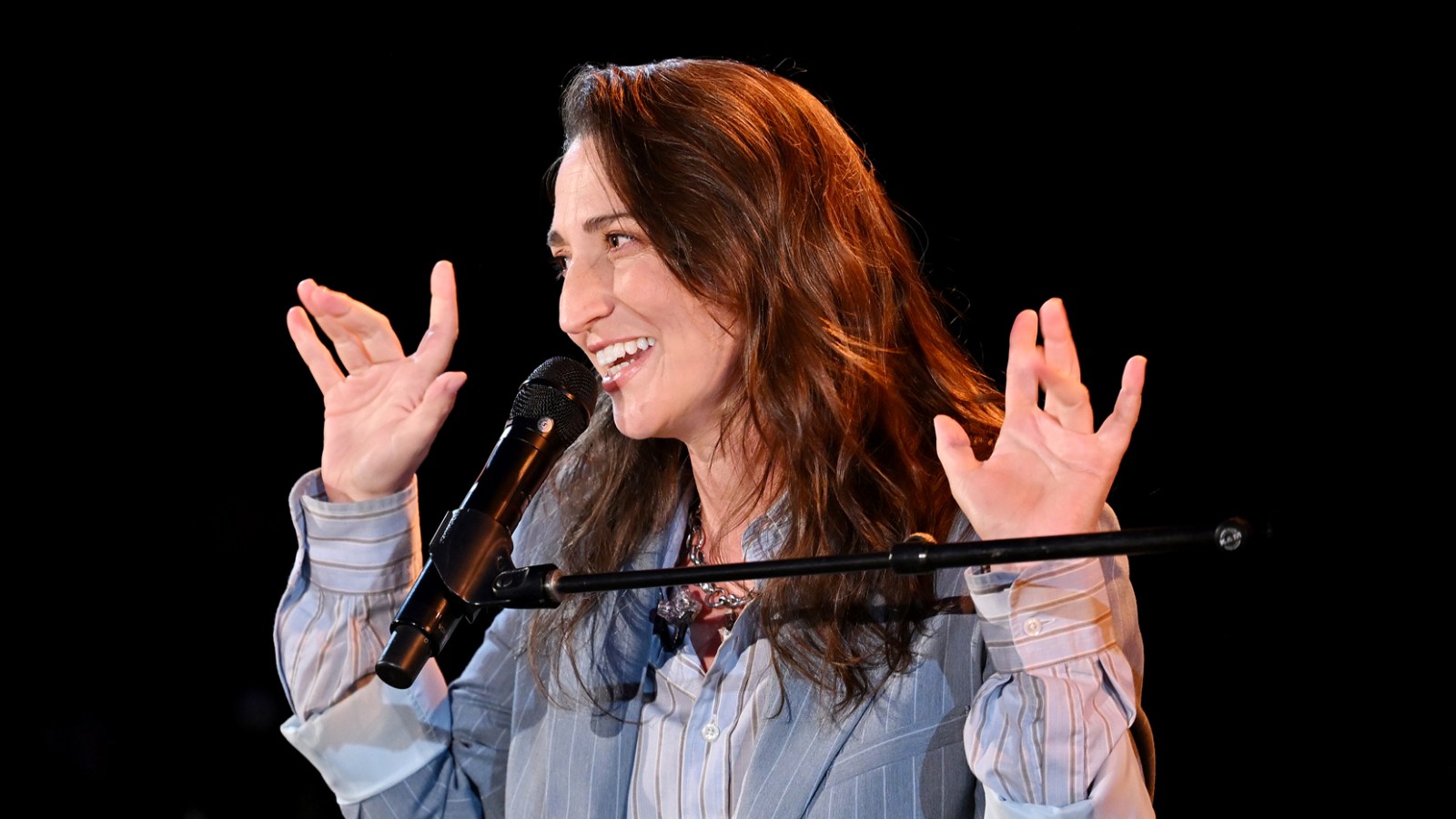 Sara Bareilles kündigt „Good Grief“-Album und Tour an: Siehe die Termine
