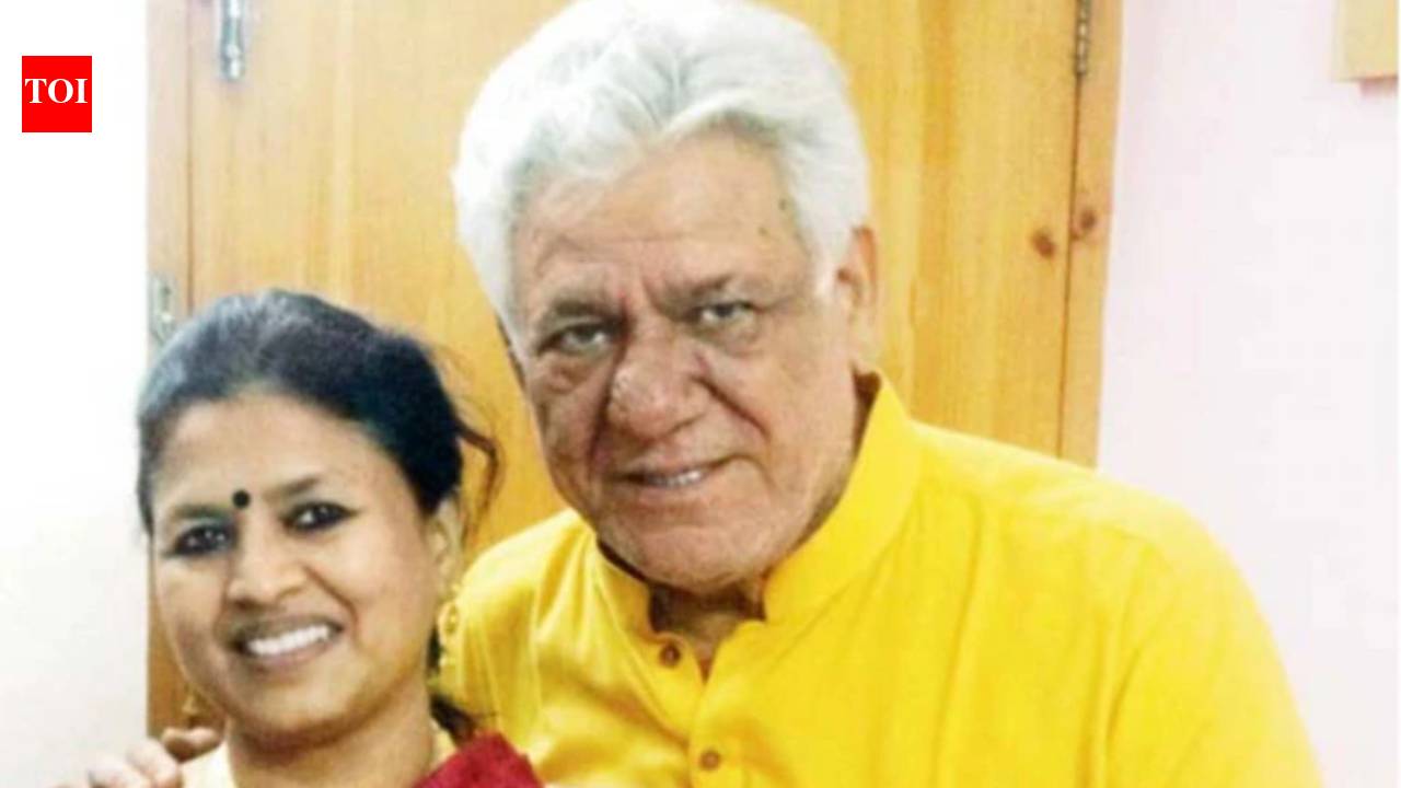 Seema Kapoor erinnert sich an Om Puris Affäre während ihrer Schwangerschaft und den Verlust ihres Babys nach der Trennung: „Annu Bhai wollte kämpfen, aber ich tat es nicht“ | Hindi-Filmnachrichten