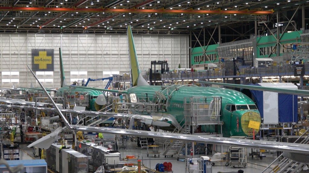 Sicherheitsverpflichtung von Boeing im Rory-Kennedy-Dokument „Freefall“ in Frage gestellt