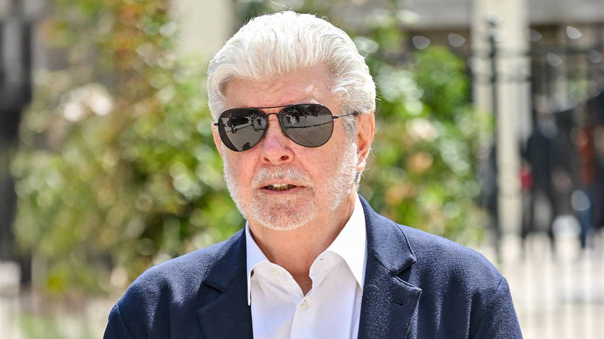 Star Wars kehrt diesen September offiziell mit dem neuen George Lucas-Projekt zurück