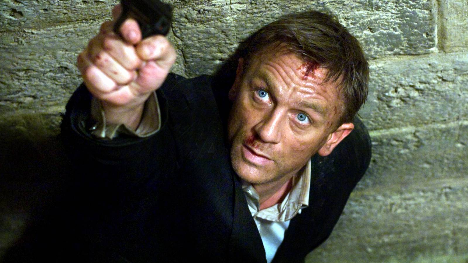 Steven Spielberg enthüllt die James-Bond-Ablehnung, die „Indiana Jones“ hervorgebracht hat