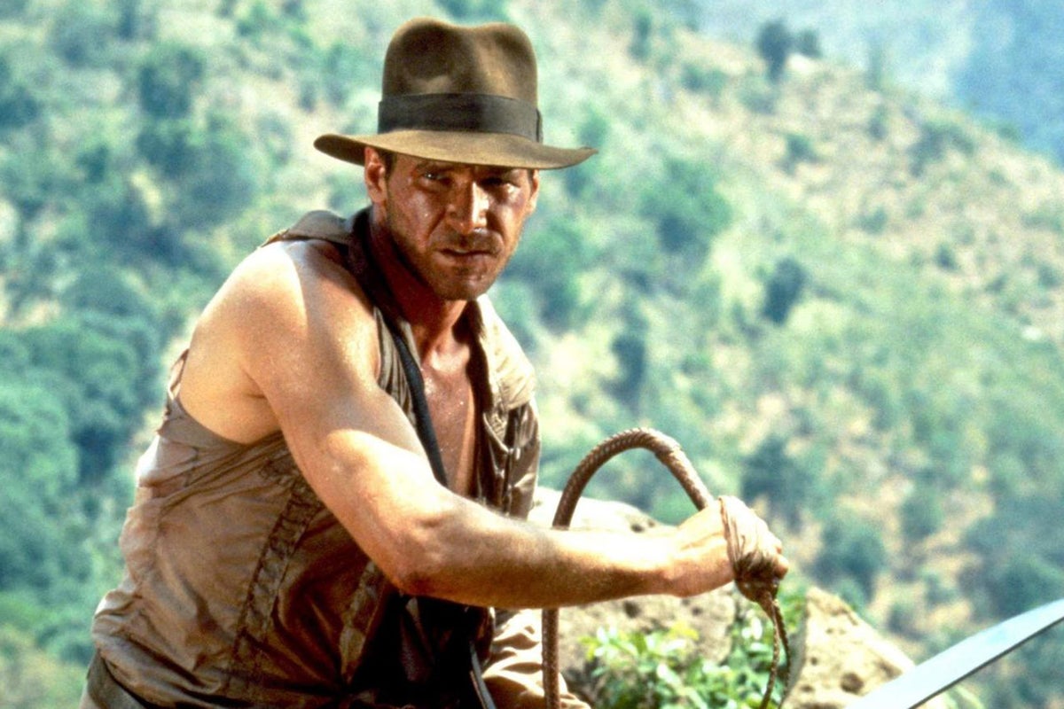 Steven Spielberg über den Star, der beinahe Indiana Jones gespielt hätte: „Wir wollten Tom“