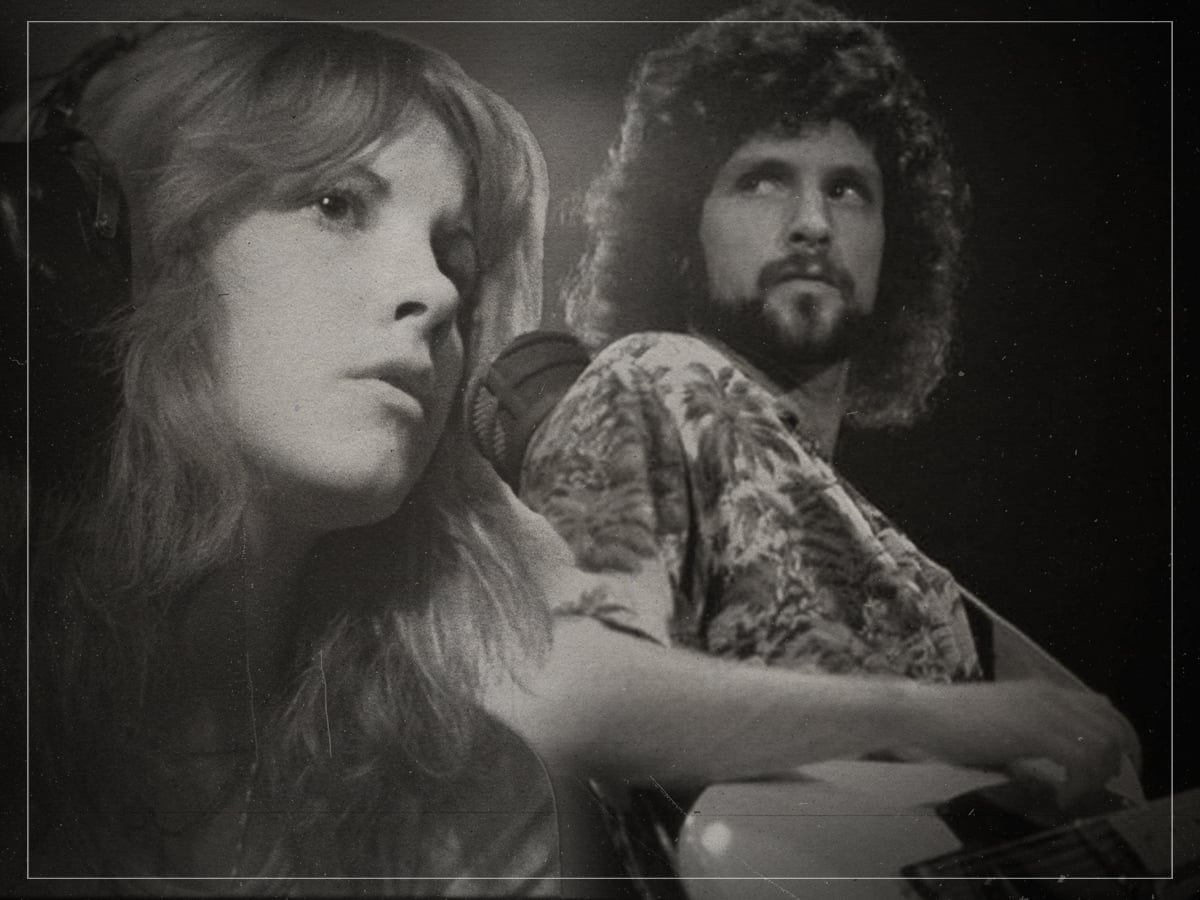 Stevie Nicks darüber, warum Lindsey Buckingham Fleetwood Mac bereute