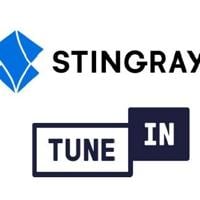 Stingray meldet Rekordumsatzwachstum und verweist auf den frühen Erfolg des TuneIn-Deals. | Geschichte