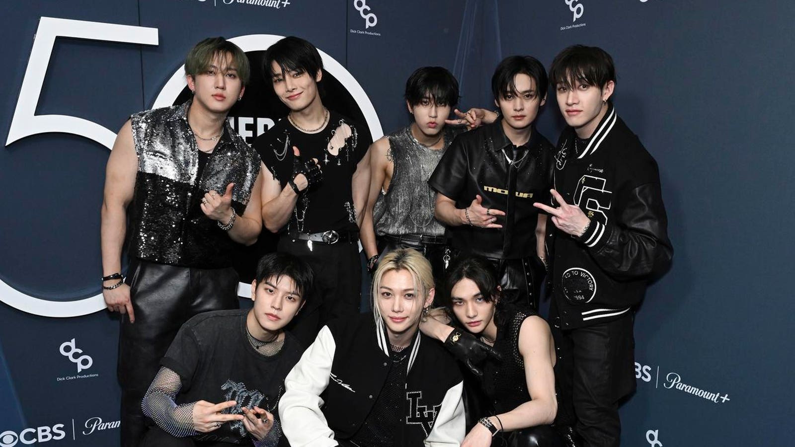 Stray Kids kündigen neuen Song, Comeback und Welttournee an