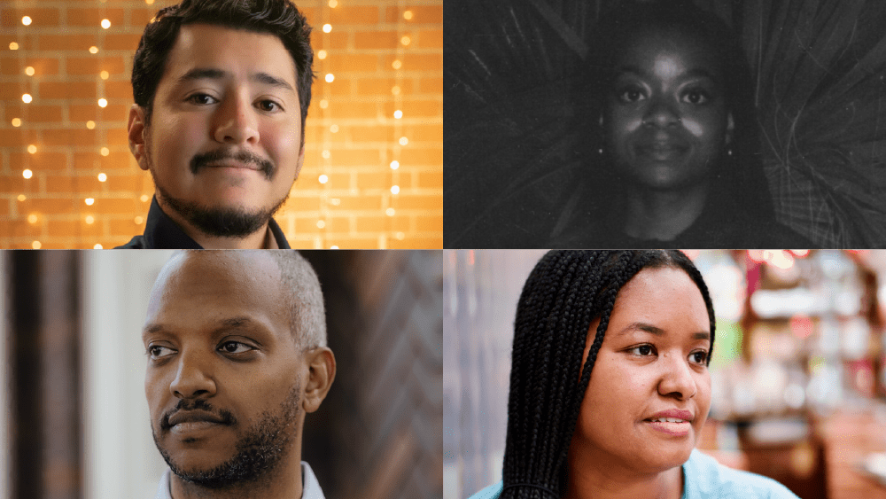 Sundance Documentary Edit Fellows für 2026 enthüllt (EXKLUSIV)