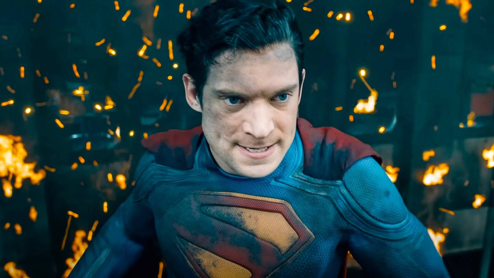 Superman zieht im neuen Look der Fortsetzung von „Man of Tomorrow“ gegen Lex Luthor in den Krieg