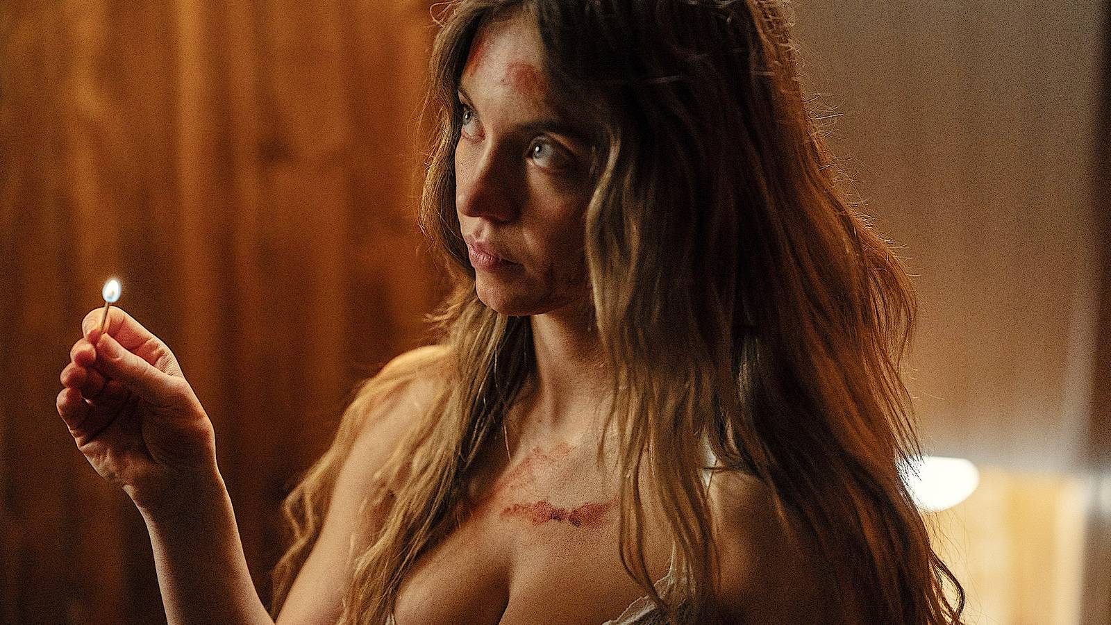 Sydney Sweeney übernimmt die Hauptrolle im Reboot des Horror-Klassikers „Sleepy Hollow“