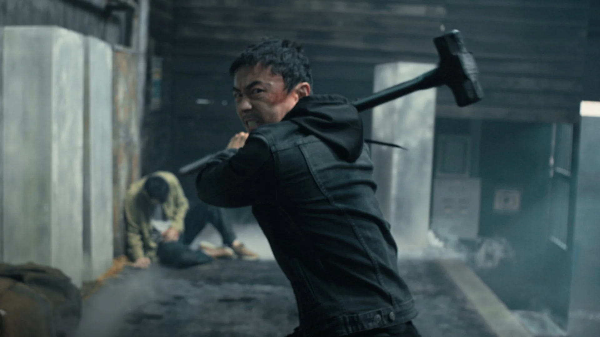 THE FURIOUS bietet knallharte Action und einen 18-tägigen Finalkampf, der absolut verrückt ist – GeekTyrant