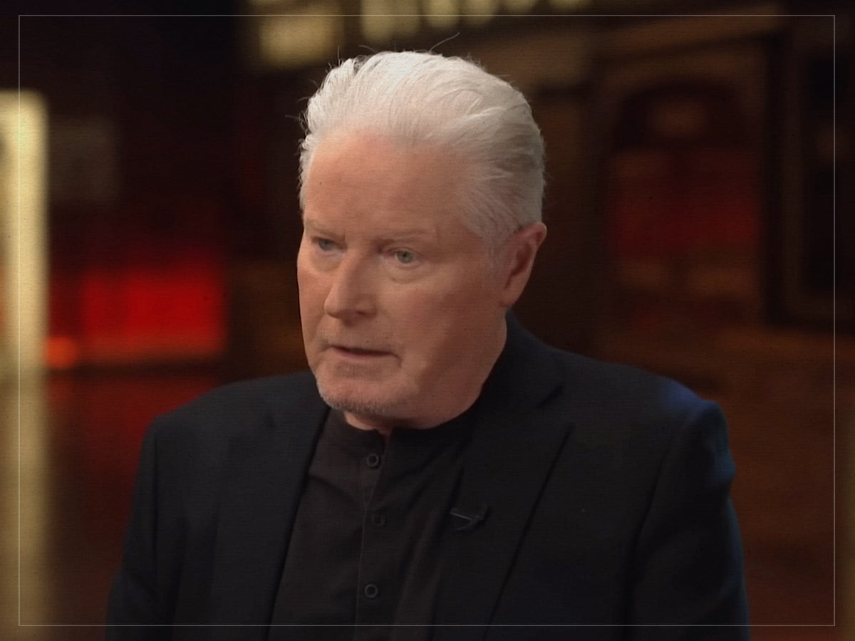 The 1982 song Don Henley wished he never released