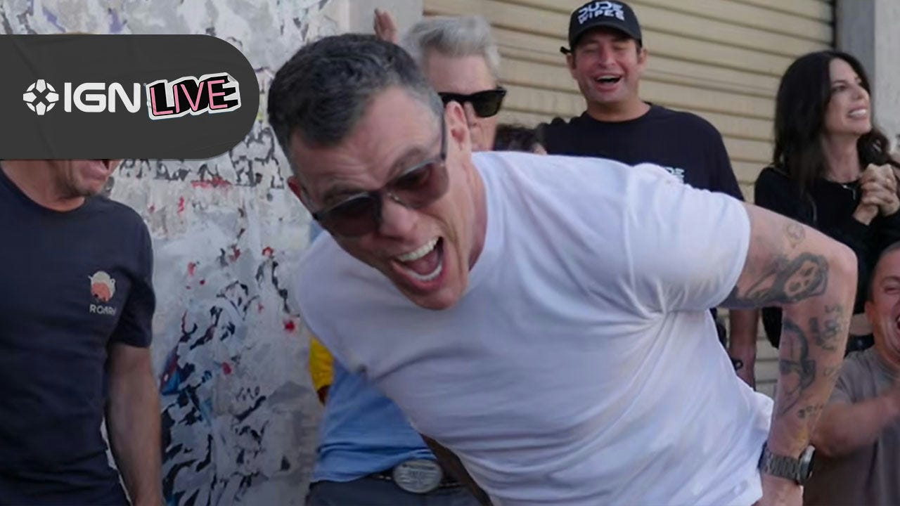 The Jackass: Best and Last Crew Erleben Sie die schmerzhaft guten Zeiten noch einmal