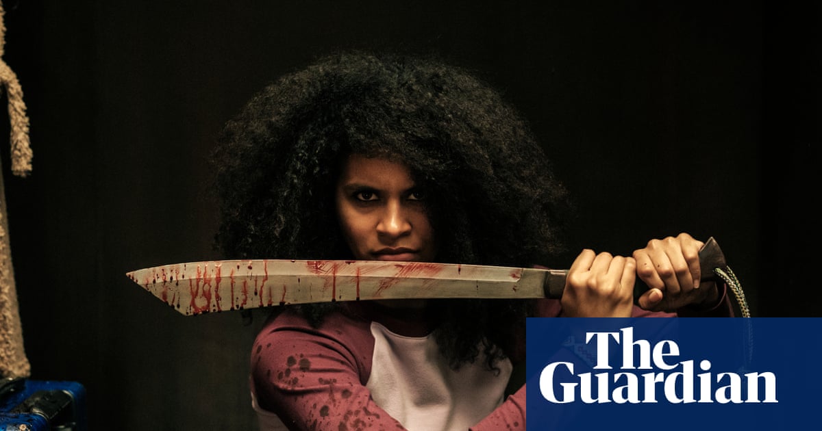 They Will Kill You to Aftersun: Die sieben besten Filme, die Sie diese Woche im Fernsehen sehen können | Fernsehen