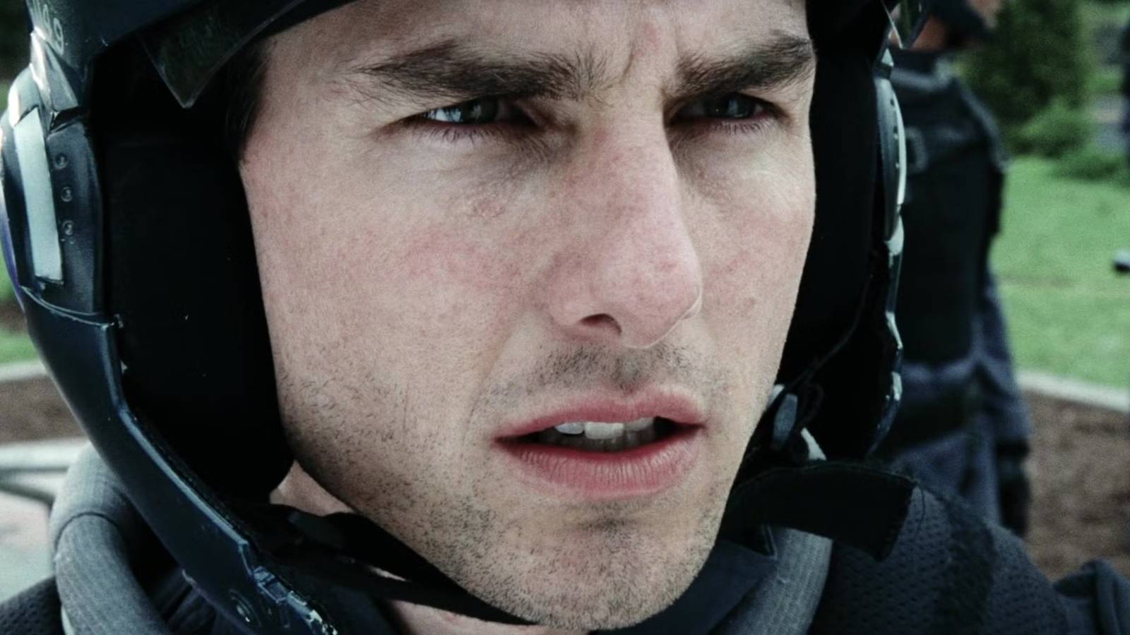 Tom Cruise trifft sich wieder mit Steven Spielberg als Co-Star für neues Science-Fiction-Thriller-Debüt