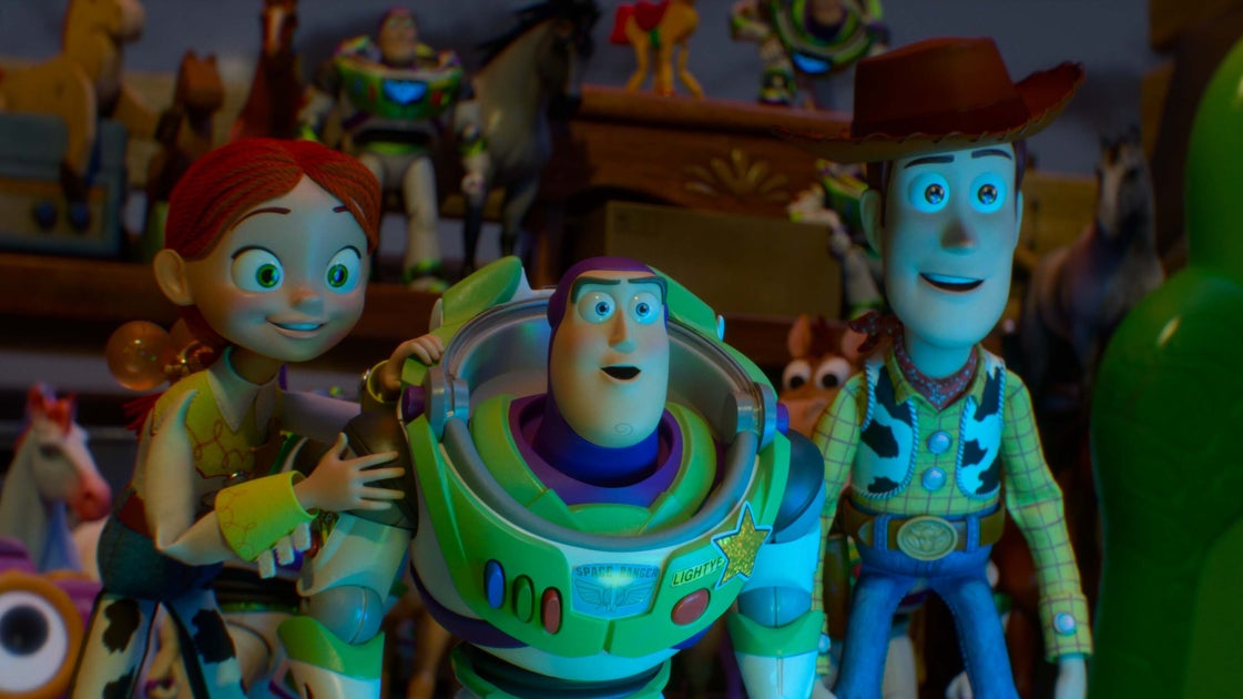 Toy Story 5 Rezension | HuffPost Entertainment