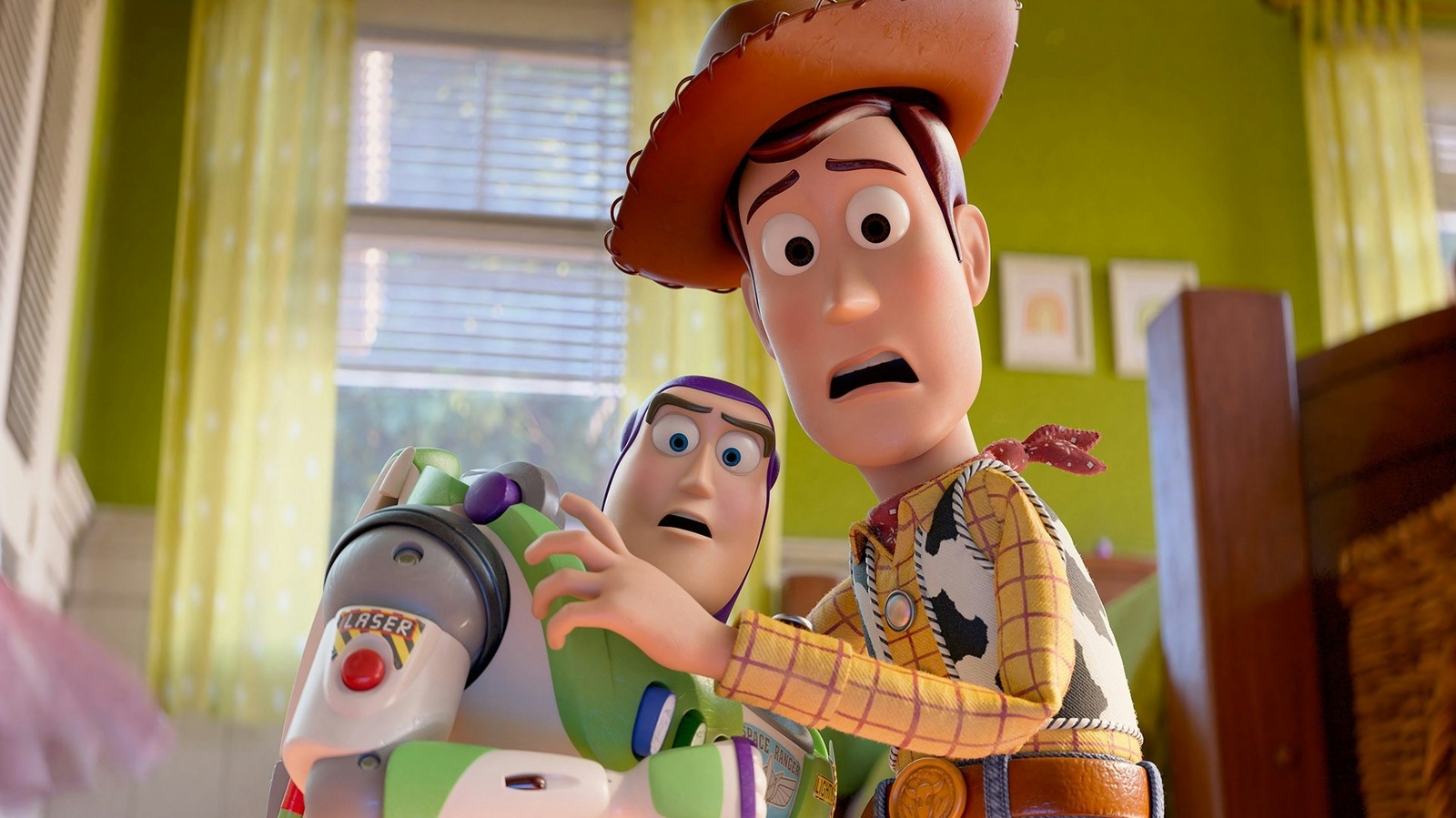 Toy Story 5 bereitet sich auf die bisher größte Kinoeröffnung des Jahres 2026 vor