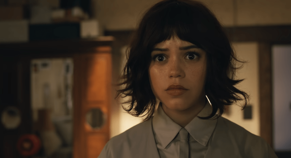Trailer zu „Klara And The Sun“: Lernen Sie Jenna Ortegas künstliche Freundin kennen
