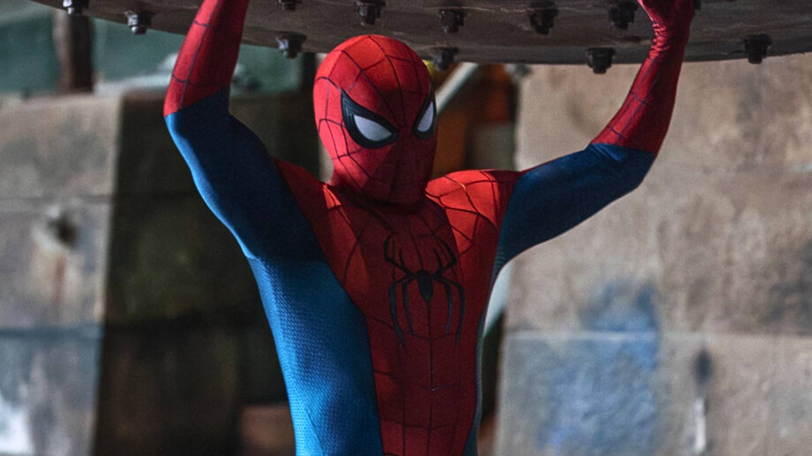 Trailer zu „Spider-Man: Brand New Day“ geleakt, verspricht epische Hulk-Action