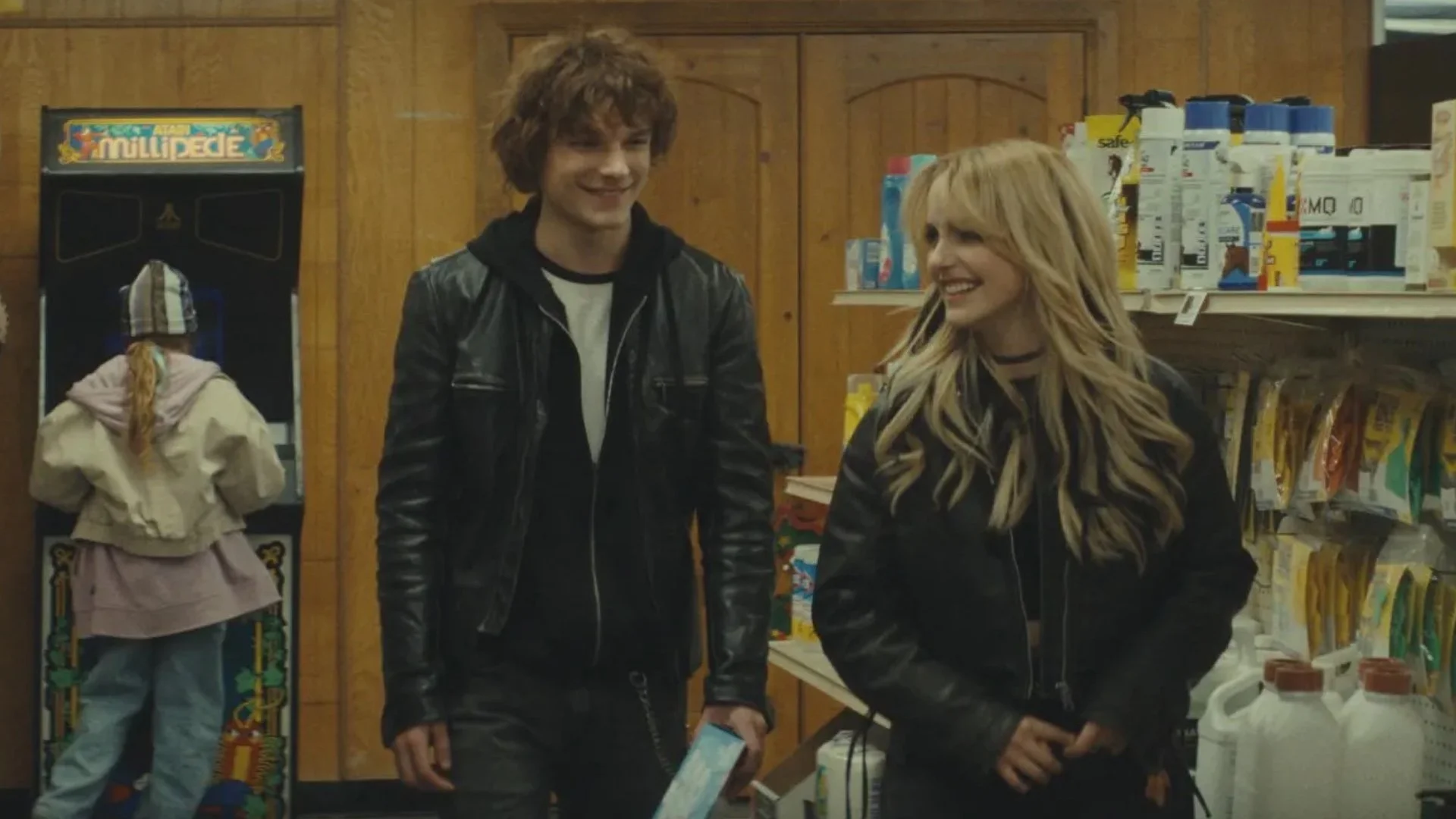 Trailer zur von The Green Day inspirierten Roadtrip-Komödie NIMRODS sieht aus wie eine lustige Fahrt – GeekTyrant