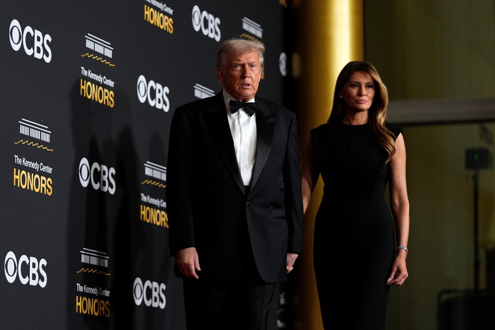 Trumps Gastgeberrolle trifft auf den 250. Geburtstag der USA und die Fußball-WM