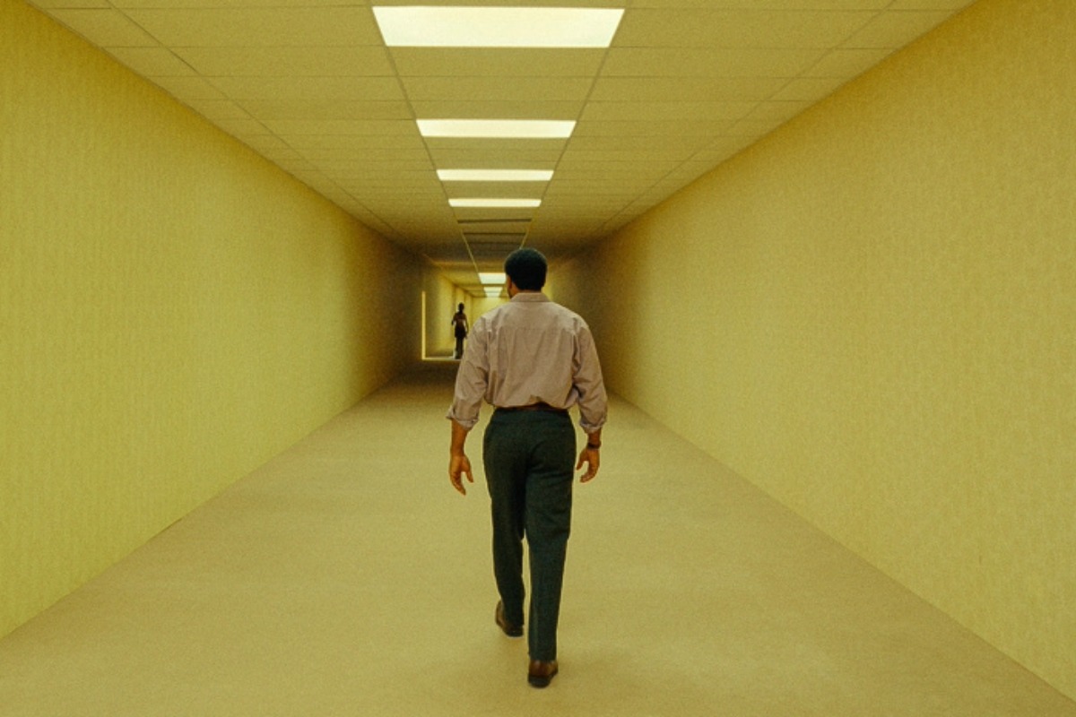 Move over Star Wars, 20-year-old Kane Parsons’ Backrooms opens to $81M