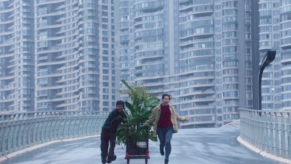 Virginia Woolf inspiriert Shanghai-Projekt „Outside the Room of My Own“