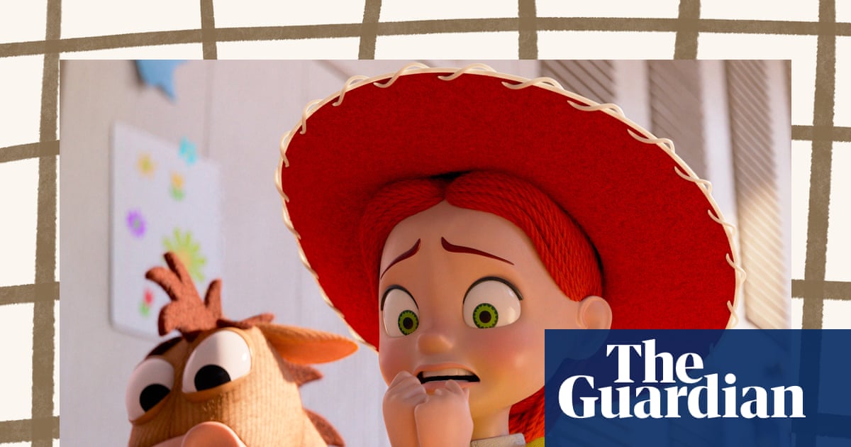 Von Toy Story 5 bis The Bear: Ihr kompletter Unterhaltungsführer für die kommende Woche | Kultur
