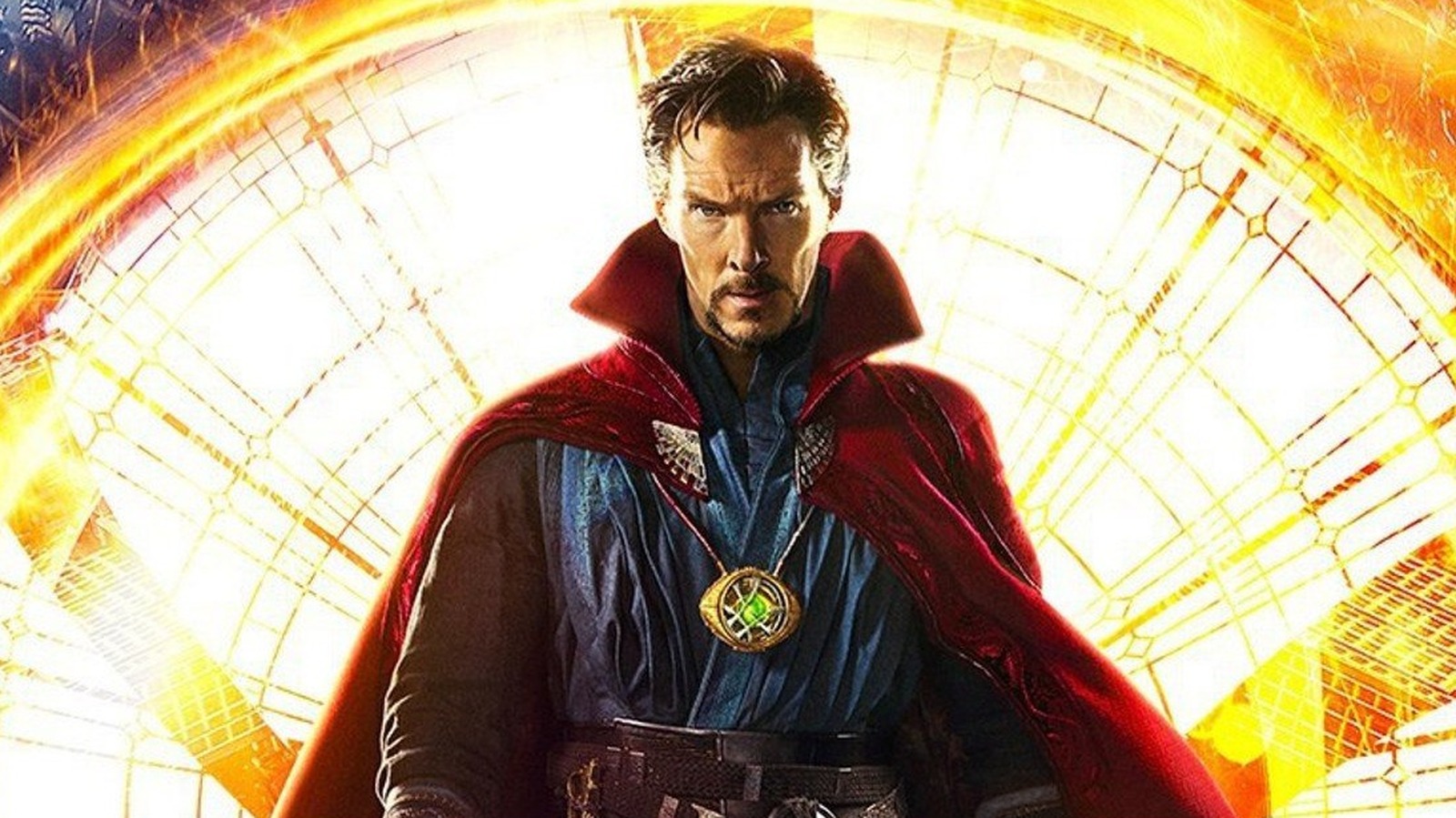 Vor 10 Jahren bescherte uns „Doctor Strange“ beinahe ein furchteinflößendes Marvel-Bösewicht-Debüt