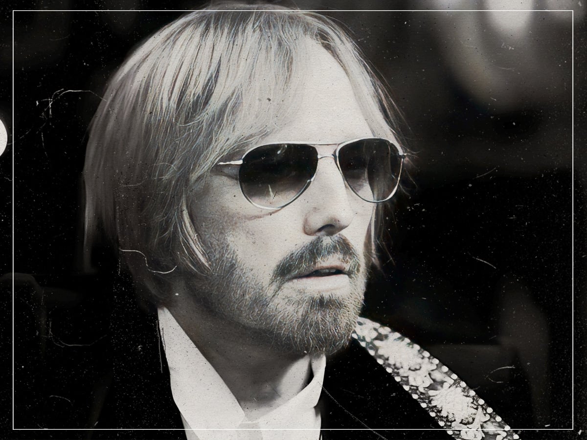Warum Tom Petty 1995 seinen am meisten amerikanisch klingenden Song verschenkte
