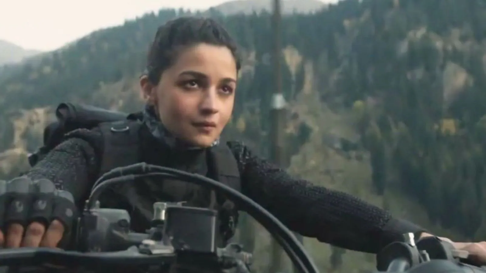 Warum das 18-jährige Alpha-Casting der 33-jährigen Alia Bhatt ein gewaltiger Gewinn für die Vertretung von Frauen in Bollywood ist