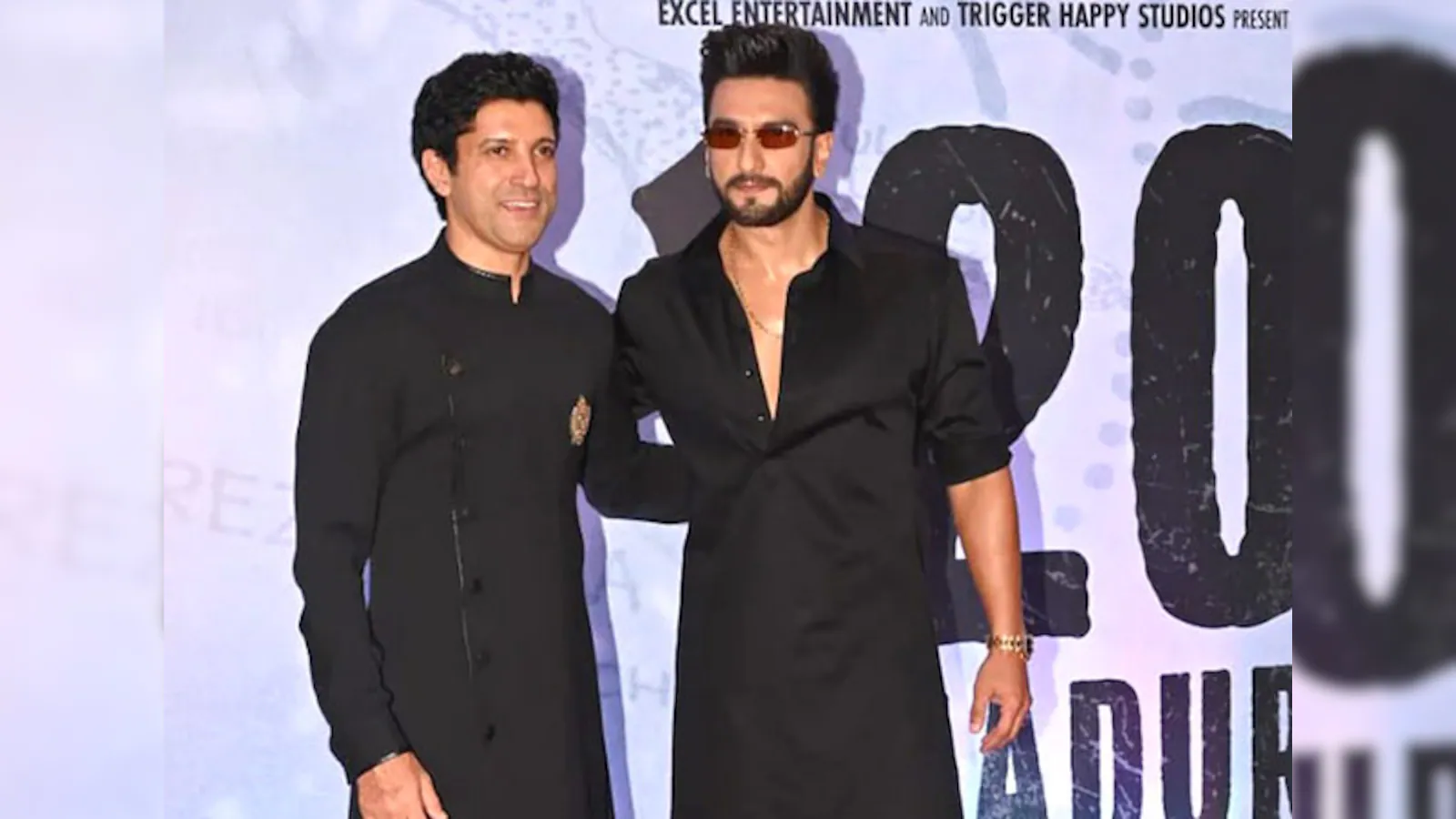 Was kommt als nächstes für Farhan Akhtar nach dem Don 3-Fallout mit Ranveer Singh?