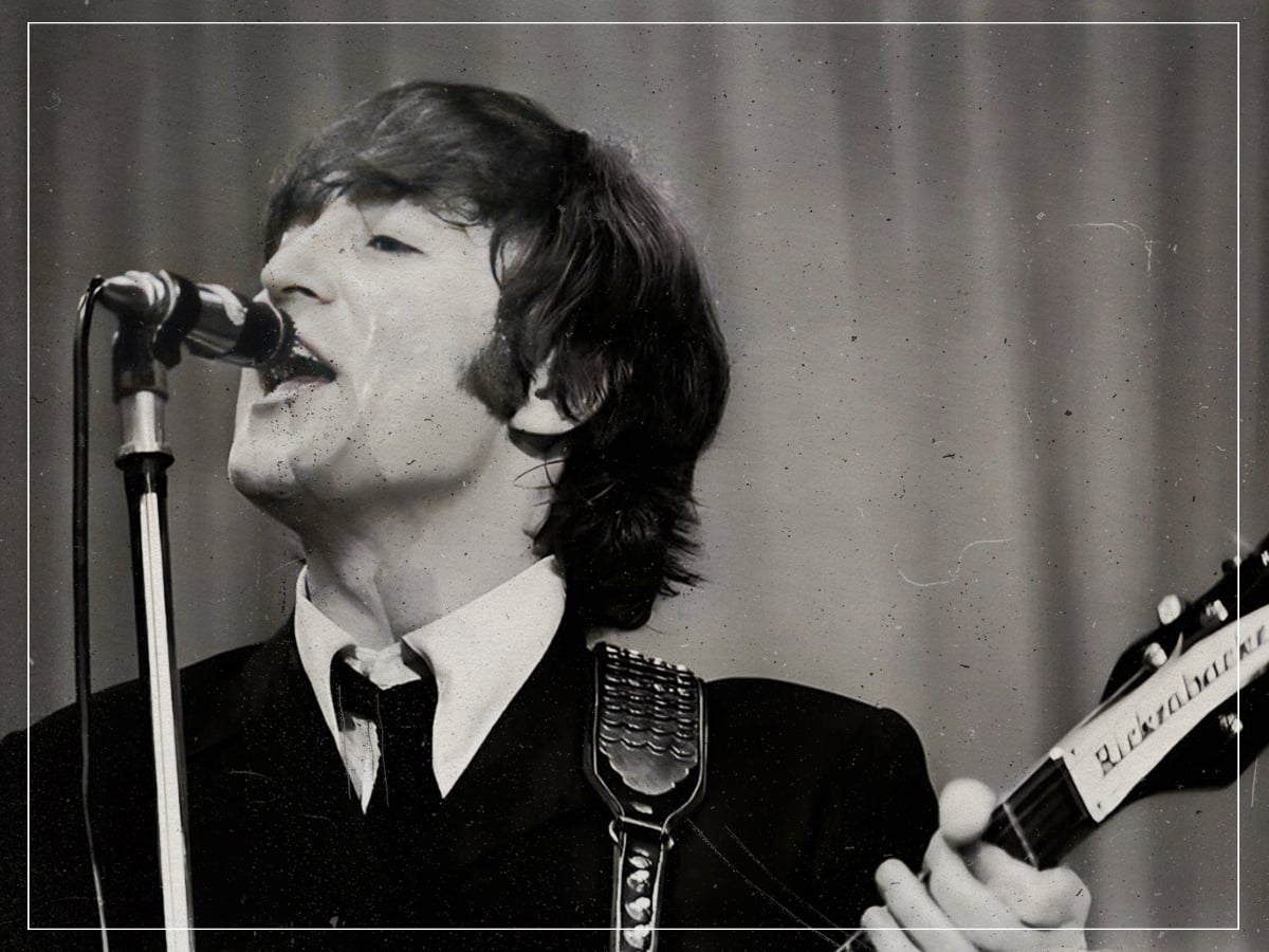 Wie John Lennon 1965 versehentlich sein persönlichstes Lied schrieb