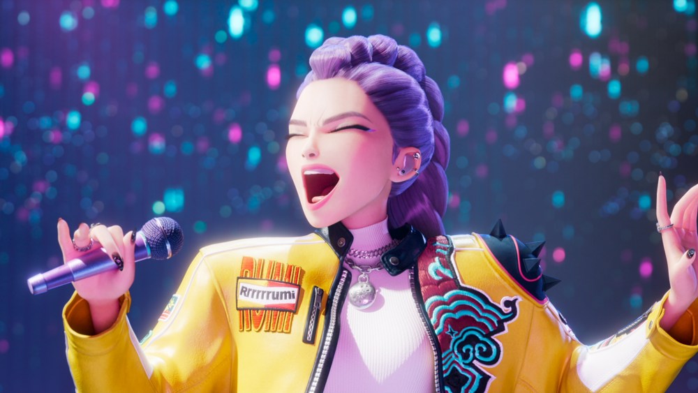 Wie „KPop Demon Hunters“ ein ganzes Jahr als Blockbuster verbrachte
