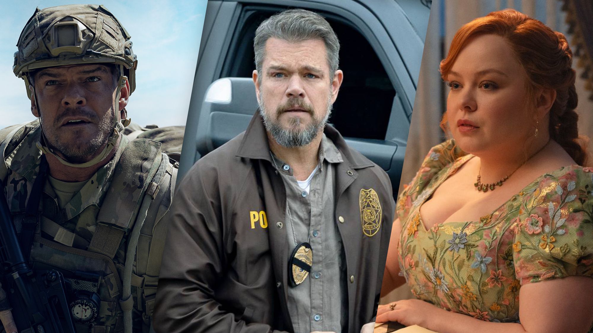 Wir haben unsere Leser nach der (bisher) besten Netflix-Originalserie oder dem besten Netflix-Originalfilm des Jahres 2026 gefragt – und es gab einen klaren Gewinner