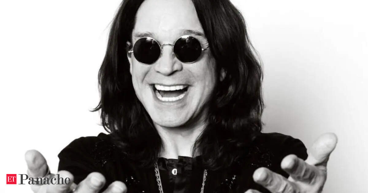 Zitat des Tages von Ozzy Osbourne: „Das Lustige ist, ich war nie ein großer Kämpfer.“ „Lieber ein lebender Feigling als ein toter Held, das war mein Motto …“ Die Lebensphilosophie der britischen Rocklegende bestand darin, das Überleben dem performativen Heldentum vorzuziehen
