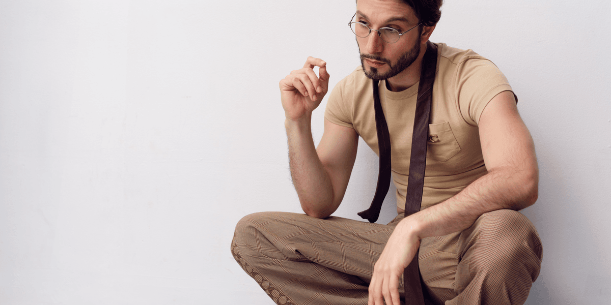 bbno$-Interview: Über Sexualität, Strategie und seine nächste Phase