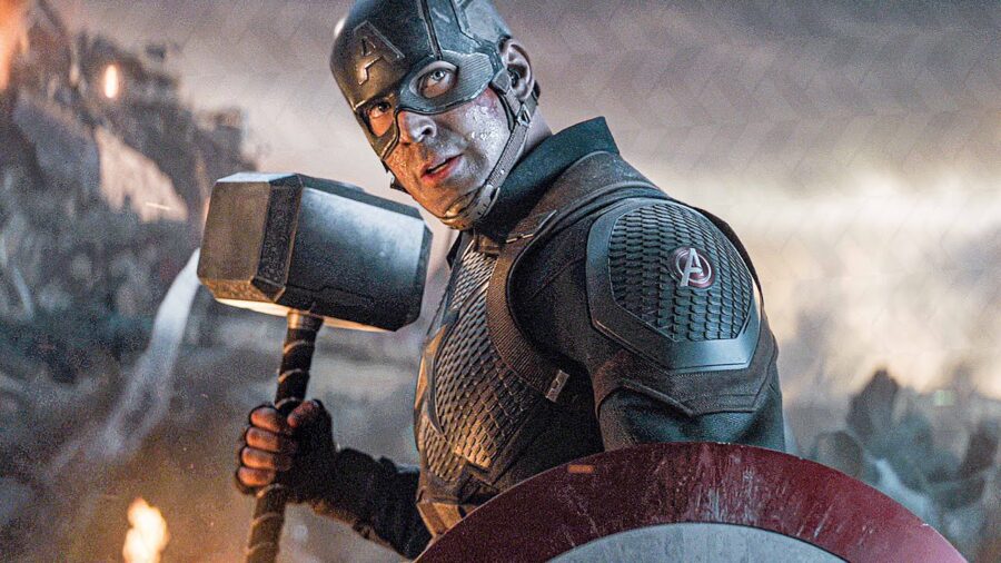 „Avengers: Doomsday“-Synopse enthüllt über ein halbes Jahrzehnt geheimer Planung