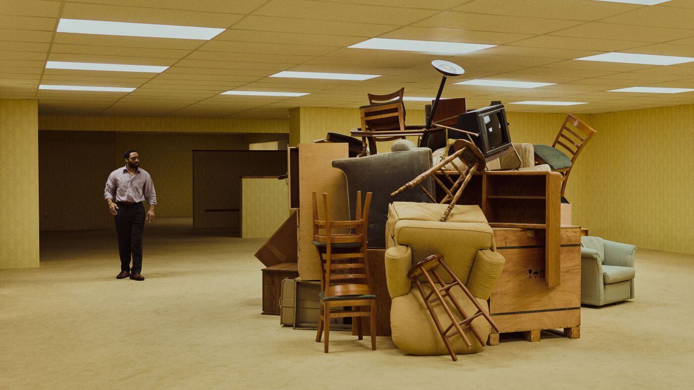 „Backrooms“- und „Obsession“-Rezensionen: Junge Regisseure erzielen große Erfolge an den Kinokassen: NPR