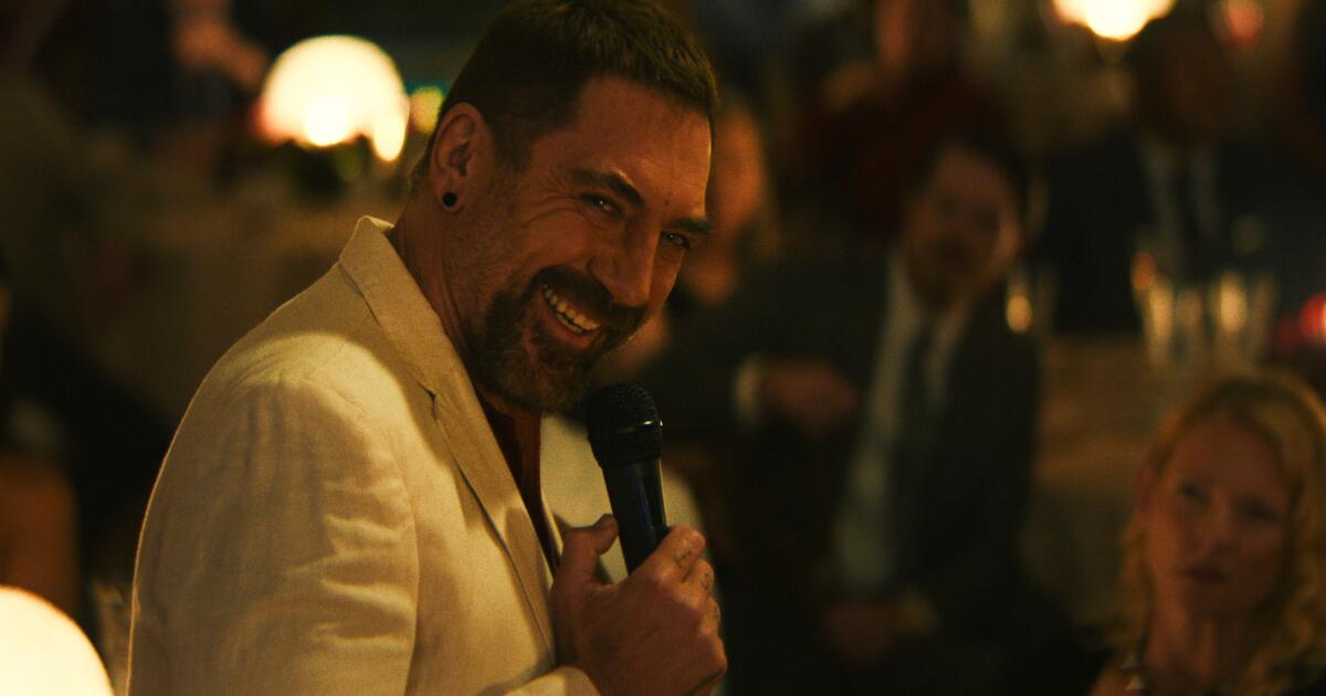 „Cape Fear“-Rezension: Javier Bardem ist in diesem Remake gruselig und charmant