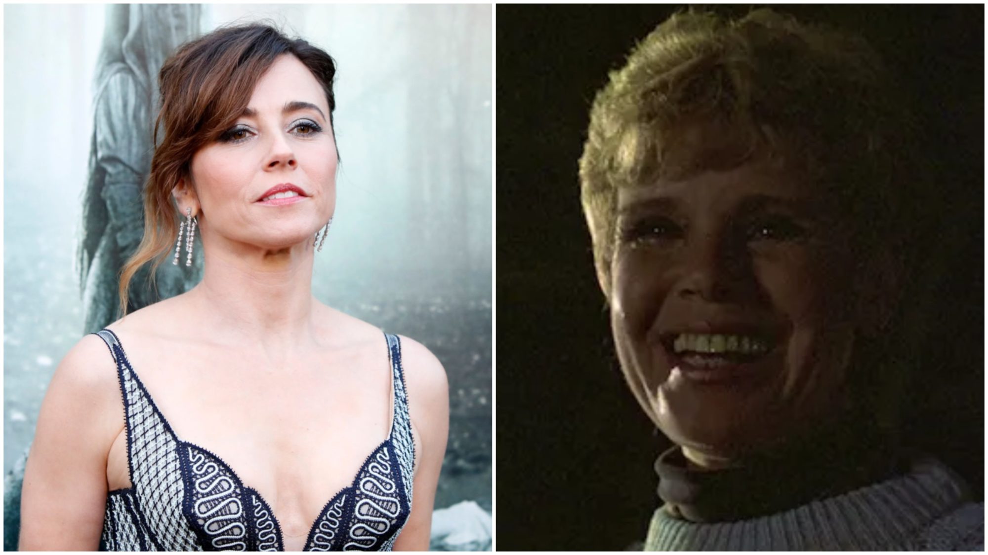„Crystal Lake: Linda Cardellini schätzt den Pam-Vorhees-Ansatz der Show“