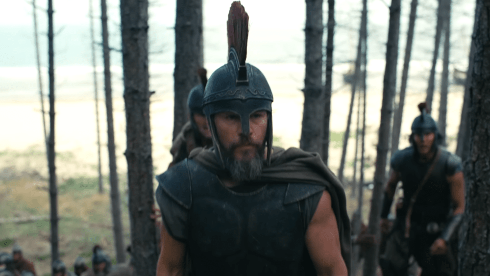 „Die Odyssee“-Formate erklärt: Imax, 70 mm und mehr